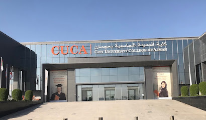 جامعة المدينة عجمان - أم القيوين - +971 6 711 0000