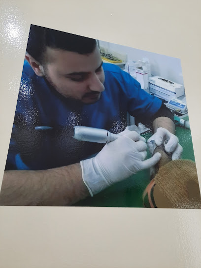 عيادة الوسام البيطرية للصقور - United Arab Emirates|Al Wathba - Al-Wathba South - Abu Dhabi|شارع المسجد