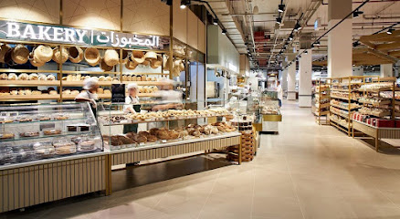 سوبر ماركت سبينس - الميدان - الشارقة - +971 4 330 5202