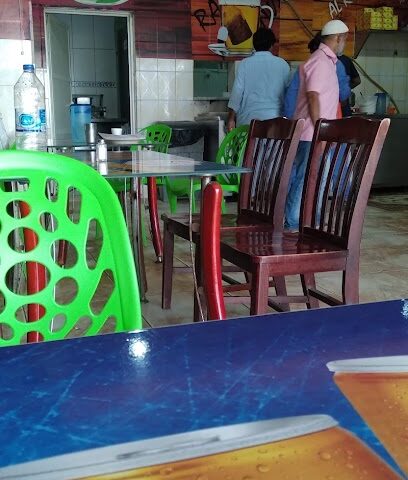 راقي الرويس - الشارقة - +971 2 877 2888