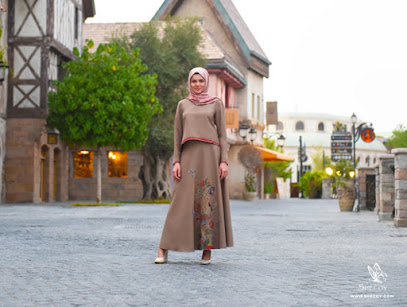 أزياء شيكوي - أم القيوين - +971 4 242 4804