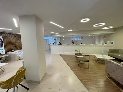 د.سيد امتياز علي (عيادة) - أم القيوين - +971 50 788 3125