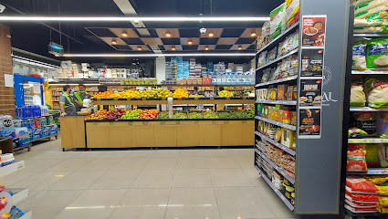 سوق طلال - الشارقة - +971 6 562 5641