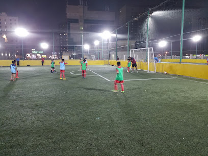 ملاعب الهدف - الشارقة - +971 52 735 5222