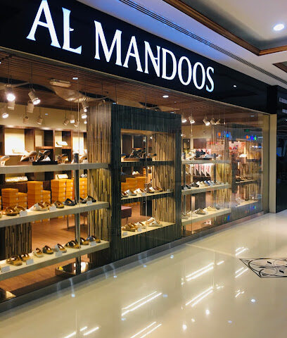 المندوس - الشارقة - +971 9 237 2728