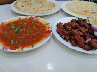 كافيتريا سعيدة - الشارقة - +971 52 939 3841