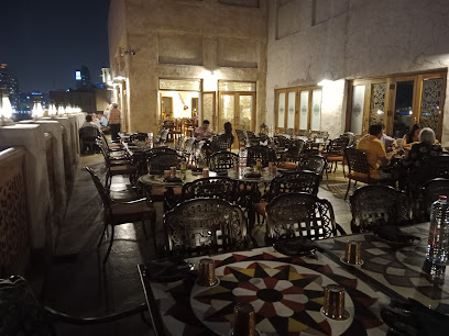Chokhi Dhani - أفضل مطعم هندي في دبي - United Arab Emirates|Dubai|Al Seef St