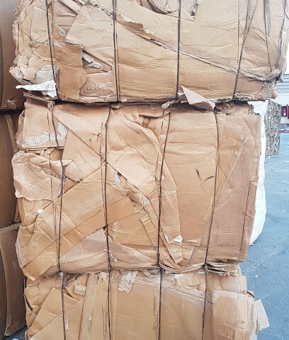 التركيز لإعادة تدوير النفايات ذ - الشارقة - +971 55 477 7860