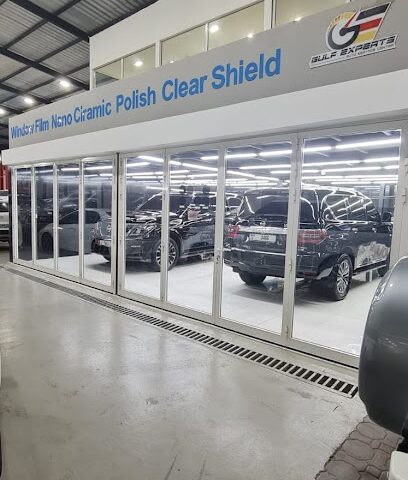 سولار جارد العين سولار جارد العين - أم القيوين - +971 50 862 2911