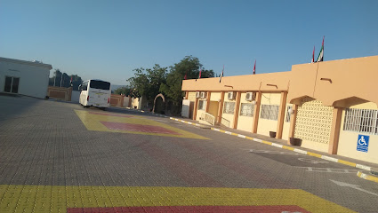 مدرسة الريان الابتدائية: 8061 - الشارقة -