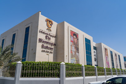 أكاديمية بلومنجتون - الشارقة - +971 6 747 8780