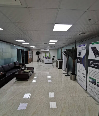 حل خارج الشبكة - الشارقة - +971 58 180 5338