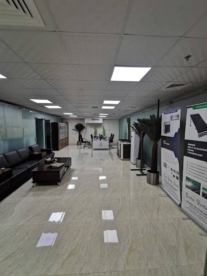 حل خارج الشبكة - United Arab Emirates|Al Khabaisi - Dubai|8 Al Ittihad Rd