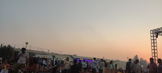 سفاري صحراوي مسائي - الشارقة - +971 54 474 7041