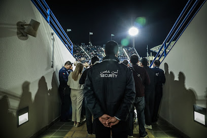 خدمات سبارك الأمنية - شركة الشخص الواحد ذ م م - الشارقة - +971 7 228 9333