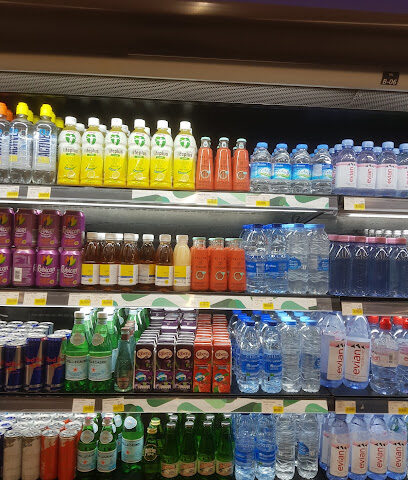 شويترامس آر بي هايتس - الشارقة - +971 4 718 1487