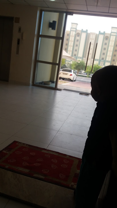 بناء 107 - United Arab Emirates|Abu Dhabi|City|3MF2+CHM