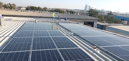 إمسول للهندسة والمقاولات - الشارقة - +971 4 396 2345