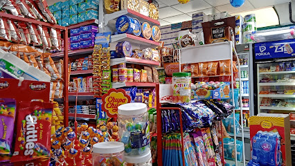 سوبر ماركت شاني - الشارقة - +971 6 555 3687