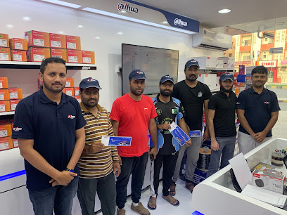 اليت انفوتك ذ م م - فرع عجمان - United Arab Emirates|Ajman|شارع الاتحاد|9FX2+J45