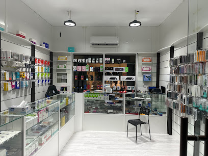 الزهرة البيضاء للهواتف المتحركة - الشارقة - +971 52 911 1621