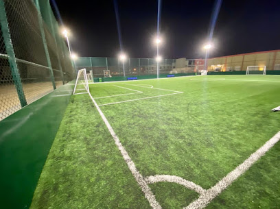 مجمع ريباوند الرياضي الخارجي - الشارقة - +971 50 456 2222