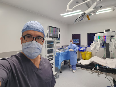 ربيع ماضي، MD، MBA، FACS - أم القيوين - +971 52 847 9982