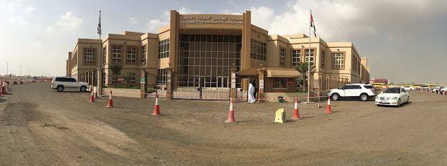 مدرسة أبوظبي العالمية (الخاصة) MBZ - United Arab Emirates|Abu Dhabi|Mohammed Bin Zayed City|Sector Z 17-01