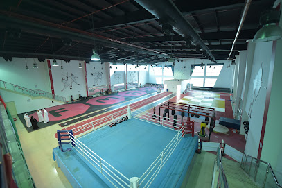 نادي الفجيرة للفنون القتالية - الشارقة - +971 9 223 4447