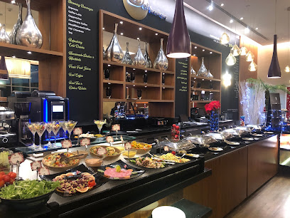 بوتيك ديلي - United Arab Emirates|Dubai|Novotel Suites