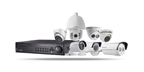 الراجحي CCTV - الشارقة - +971 52 880 5841
