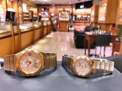 سوق الساعات - أم القيوين - +971 4 344 8802