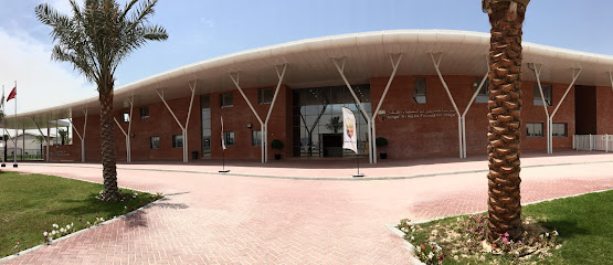 مدرسة الملوك ند الشبا - الشارقة - +971 4 237 5555