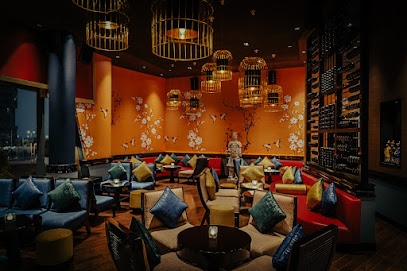 كارما كافي راك من بوذا - بار - الشارقة - +971 7 209 0099