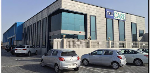 TRUCARE FZC - أم القيوين - +971 6 526 3945