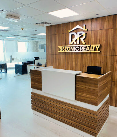 رايسونيك ريالتي للوساطة العقارية ، دبي ، الإمارات العربية المتحدة - الشارقة - +971 4 874 7473