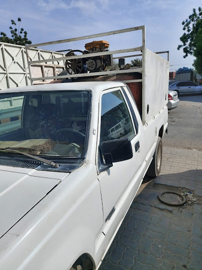 صور عجمان - United Arab Emirates|Ajman Industrial Area 2 - Ajman|shop NO. 8