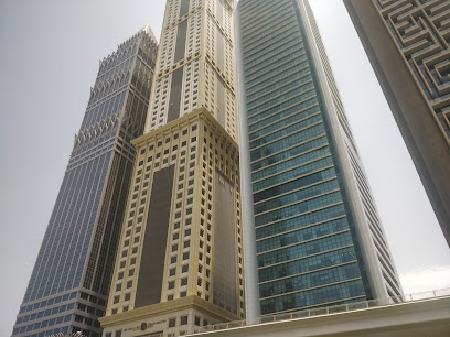 تشارترهاوس للاستشارات - الشارقة - +971 4 372 3500