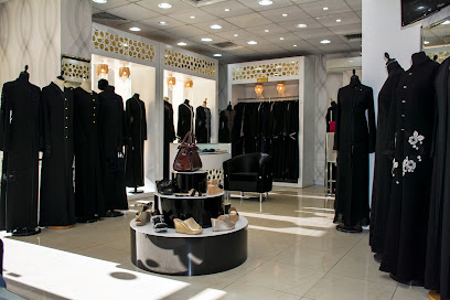 أزياء لوزان الخالدية - أم القيوين - +971 2 633 3775