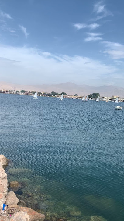 ركسة (جمعية راك للإبحار) - United Arab Emirates|Dafan Al Maireed - Ras al Khaimah|134 Al Jarrafat St