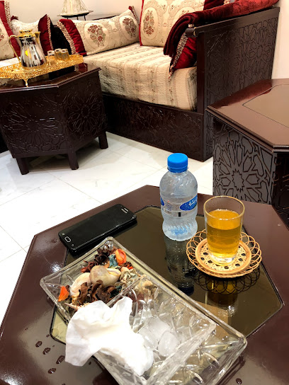 ارجانا سبا للسيدات ارجانا سبا - United Arab Emirates|Al Mu'tarid - Abu Dhabi