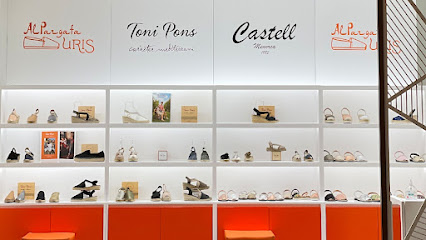 Alpargata Uris - سيتي سنتر الزاهية مول - الشارقة - +971 50 132 4834