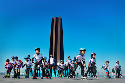 العمر للرياضة رأس الخيمة - الشارقة - +971 56 165 6962