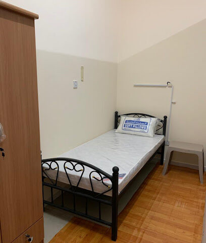 قواطع غرف العين - الشارقة - +971 50 752 3444