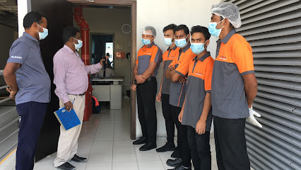 الهنا لحلول المرافق - أم القيوين - +971 52 211 4854