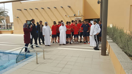 نادي الظفرة للرماية - الشارقة - +971 2 888 2888