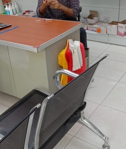 صيدلية النور البيطرية فرع 1 - أم القيوين - +971 50 530 3403