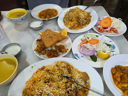 مطعم العباسي الجديد - الشارقة - +971 2 631 3561