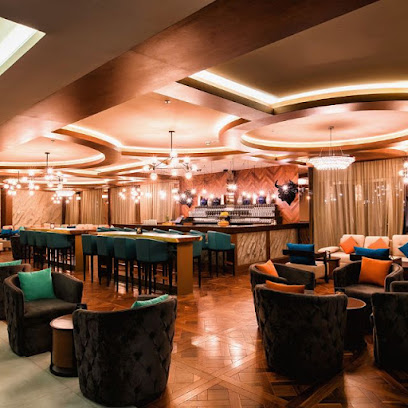 فوغو دي تشاو برازيليان ستيك هاوس - الشارقة - +971 4 343 8867