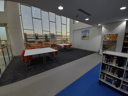 مكتبة صقر - أم القيوين - +971 7 246 8888